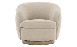 Ellie Swivel Chair 1